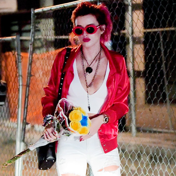 Bella Thorne Bella Thorne